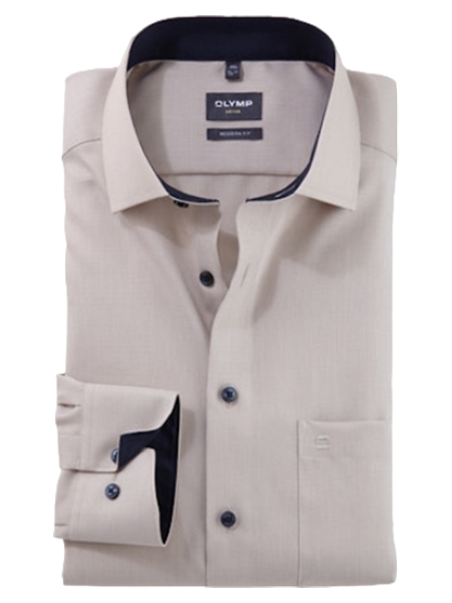 Olymp Modern fit Skjorte